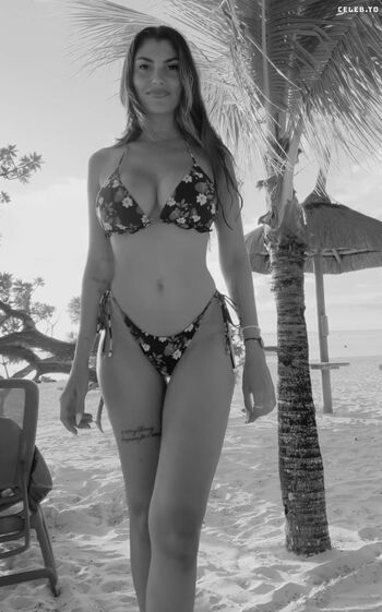 Yeliz koc  page leaked private photo uncensored HD quality