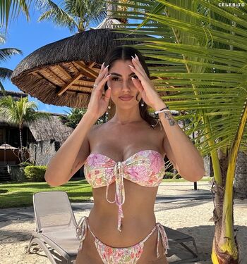 Yeliz koc  page leaked private photo uncensored HD quality