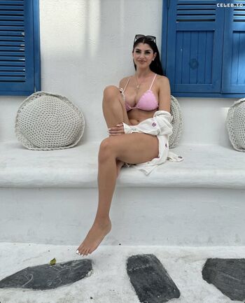 Yeliz koc  page leaked private photo uncensored HD quality