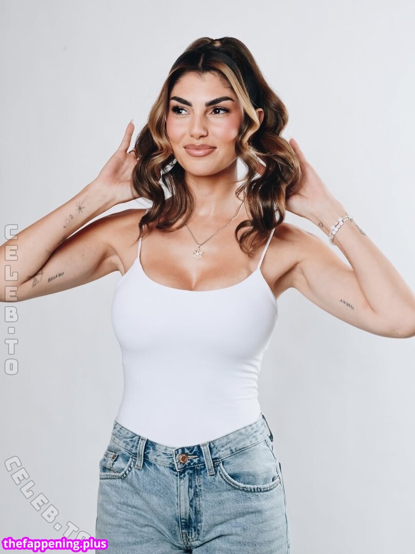 Page/ leaked private photo uncensored HD quality