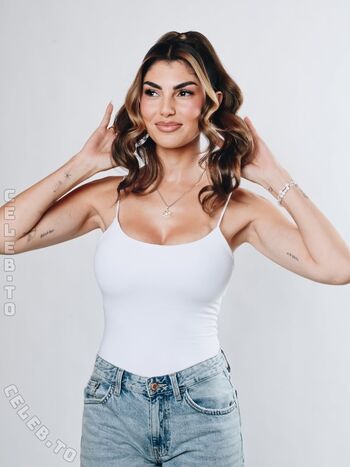 Yeliz koc leaked private photo uncensored HD quality