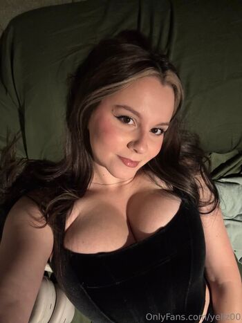 Yellz  page leaked private photo uncensored HD quality