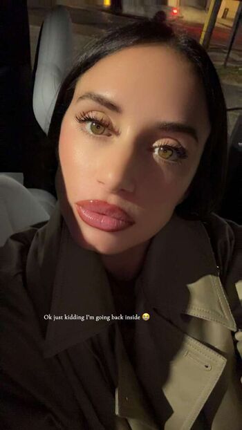 Yesjulz  page leaked private photo uncensored HD quality