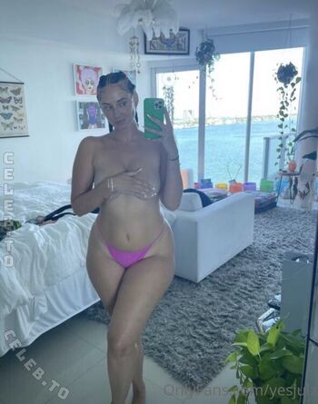 Yesjulz  page leaked private photo uncensored HD quality