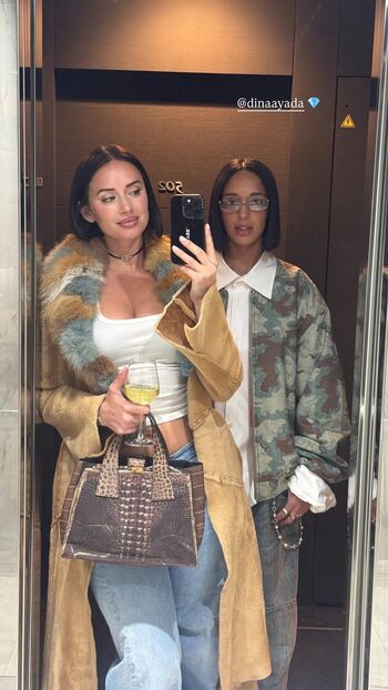 Yesjulz  page leaked private photo uncensored HD quality