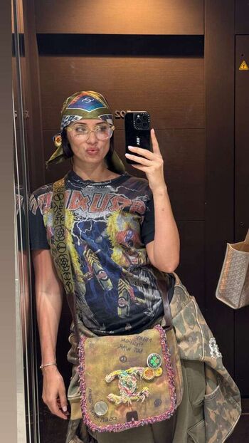 Yesjulz  page leaked private photo uncensored HD quality