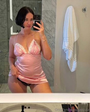 Yesjulz leaked private photo uncensored HD quality