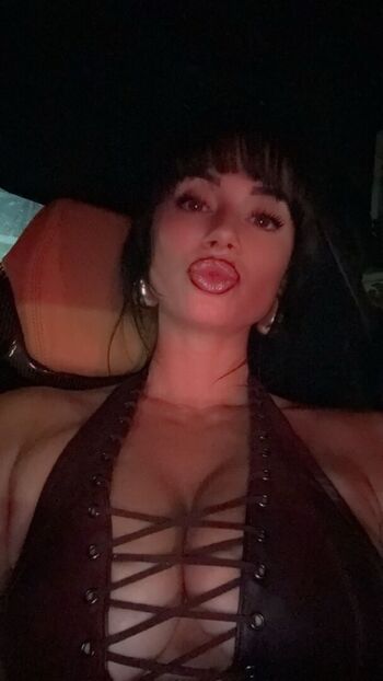 Yesjulz leaked private photo uncensored HD quality