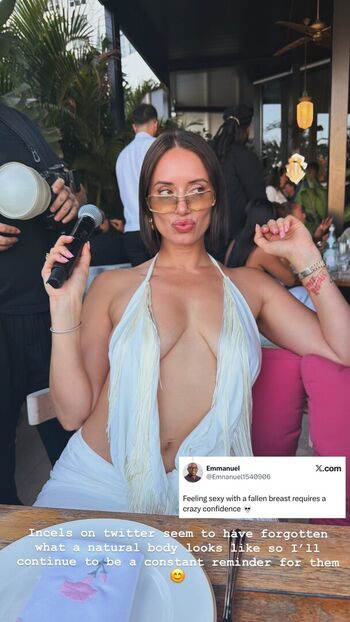 Yesjulz  page leaked private photo uncensored HD quality