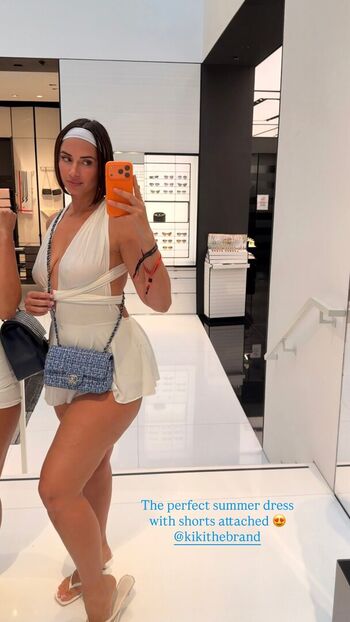 Yesjulz  page leaked private photo uncensored HD quality