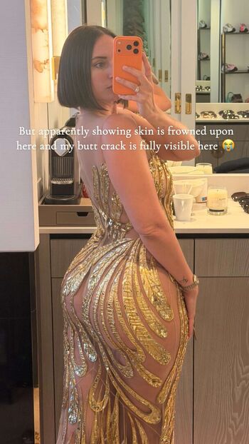 Yesjulz  page leaked private photo uncensored HD quality