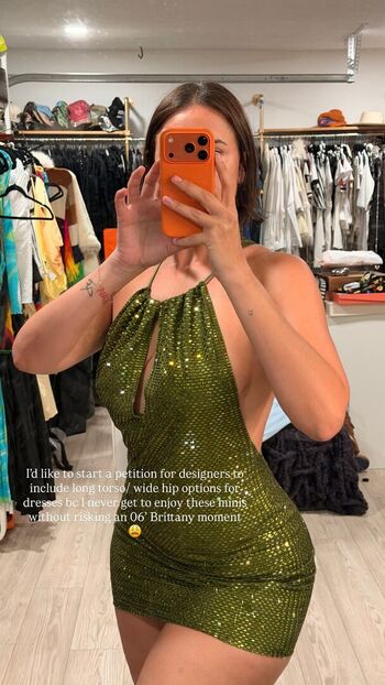 Yesjulz  page leaked private photo uncensored HD quality