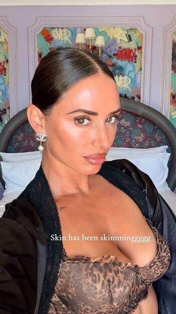 Yesjulz leaked private photo uncensored HD quality