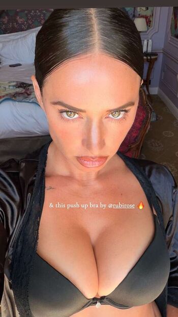 Yesjulz leaked private photo uncensored HD quality
