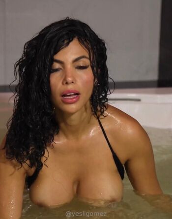 Yesli gomez leaked private photo uncensored HD quality