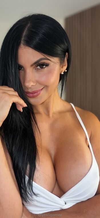 Yesli gomez leaked private photo uncensored HD quality