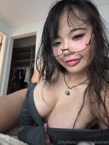 Yinahomefi  page leaked private photo uncensored HD quality