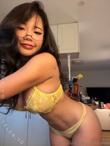Yinahomefi  page leaked private photo uncensored HD quality
