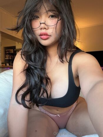 Yinahomefi  page leaked private photo uncensored HD quality