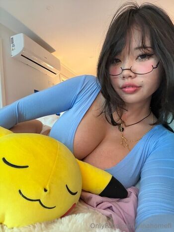 Yinahomefi  page leaked private photo uncensored HD quality