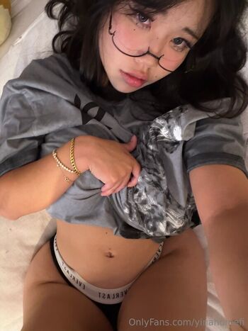 Yinahomefi leaked private photo uncensored HD quality