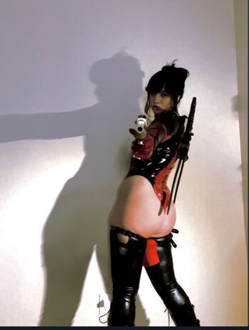 Yochikkko leaked private photo uncensored HD quality