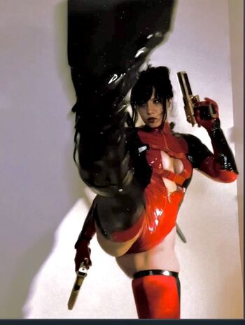 Yochikkko leaked private photo uncensored HD quality