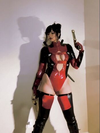 Yochikkko leaked private photo uncensored HD quality