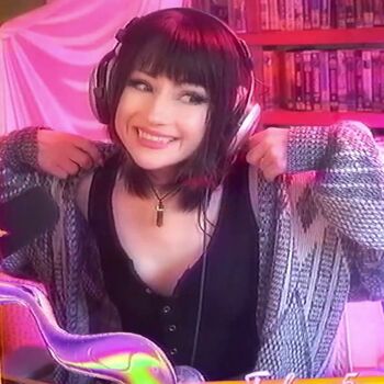 Yogscast bouphe page leaked private photo uncensored HD quality