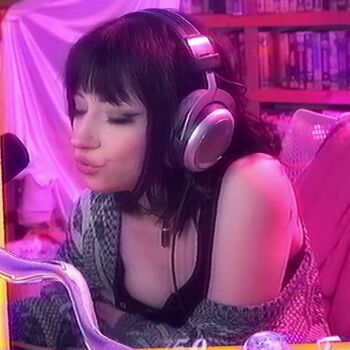 Yogscast bouphe leaked private photo uncensored HD quality