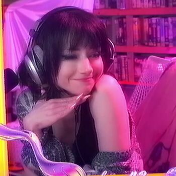Yogscast bouphe leaked private photo uncensored HD quality