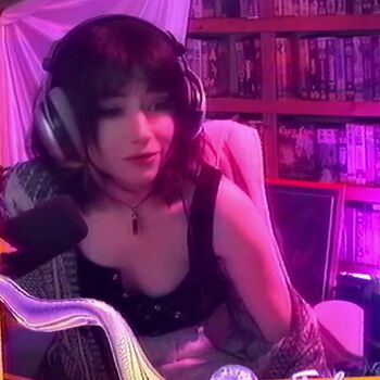 Yogscast bouphe leaked private photo uncensored HD quality