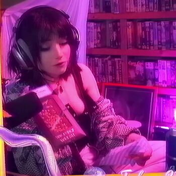 Yogscast bouphe leaked private photo uncensored HD quality