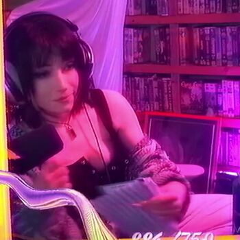 Yogscast bouphe leaked private photo uncensored HD quality