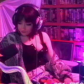 Yogscast bouphe leaked private photo uncensored HD quality
