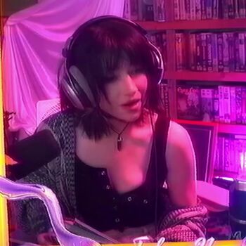 Yogscast bouphe leaked private photo uncensored HD quality