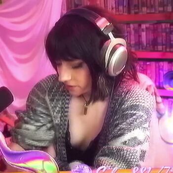 Yogscast bouphe leaked private photo uncensored HD quality