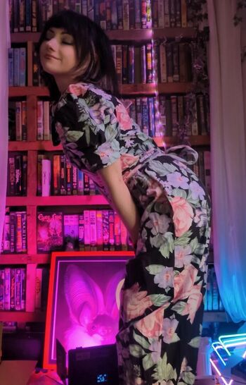 Yogscast bouphe leaked private photo uncensored HD quality