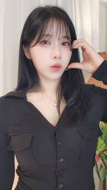 Yokang leaked private photo uncensored HD quality