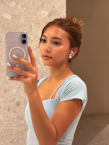 Yolandaaa leaked private photo uncensored HD quality