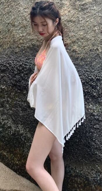 Yong sim nie leaked private photo uncensored HD quality
