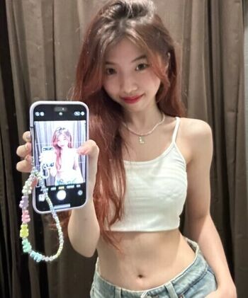 Yong sim nie leaked private photo uncensored HD quality