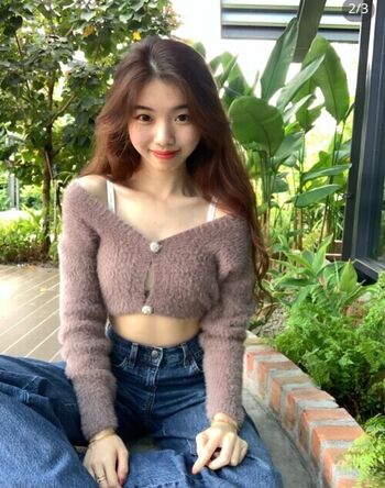 Yong sim nie leaked private photo uncensored HD quality