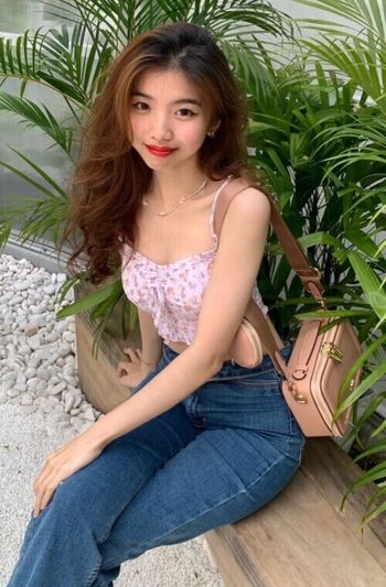 Yong sim nie leaked private photo uncensored HD quality