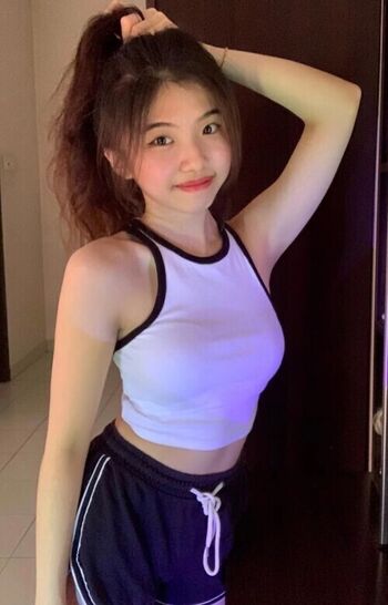 Yong sim nie leaked private photo uncensored HD quality