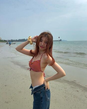 Yong sim nie leaked private photo uncensored HD quality