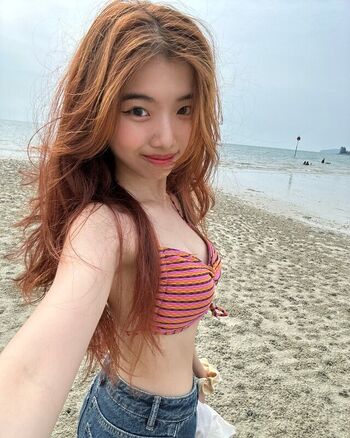 Yong sim nie leaked private photo uncensored HD quality