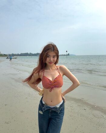 Yong sim nie leaked private photo uncensored HD quality