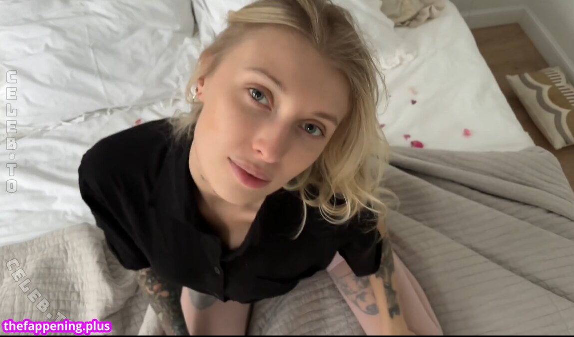 Page/ leaked private photo uncensored HD quality
