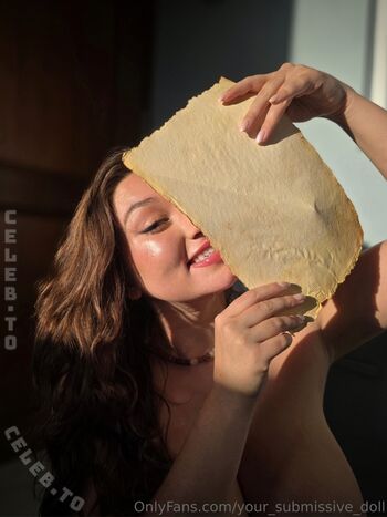Your submissive doll  page leaked private photo uncensored HD quality